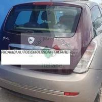 Ricambi Lancia Y