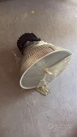 Lampada da capannone