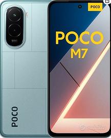 Poco M7