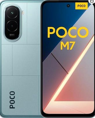 Poco M7