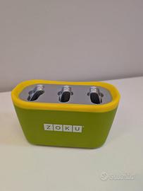 ZOKU - Kit per ghiaccioli
