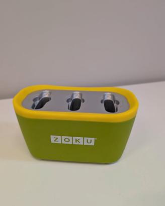 ZOKU - Kit per ghiaccioli