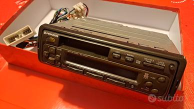 Autoradio Pioneer KEH-P4400R