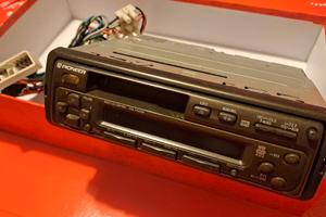 Autoradio Pioneer KEH-P4400R