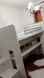 cameretta per bambini