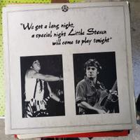 LP Bruce Springsteen