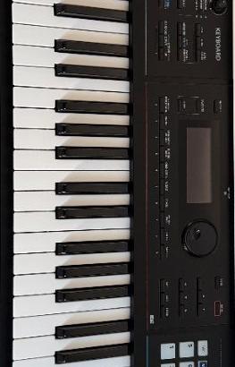 ROLAND JUNO DS 76