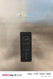 Frigorifero Non Funzionante Hotpoint Ariston