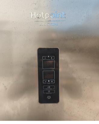 Frigorifero Non Funzionante Hotpoint Ariston