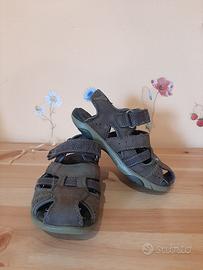 Sandali bambino Timberland 26