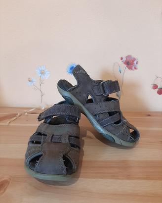 Sandali bambino Timberland 26