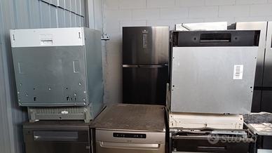LAVASTOVIGLIE.LAVATRICE  PER COMERCIANTI
