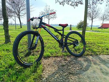 Bici MTB