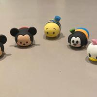 Set Mini Tsum Tsum