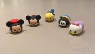 Set Mini Tsum Tsum