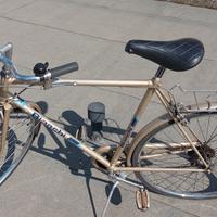 bicicletta bianchi 