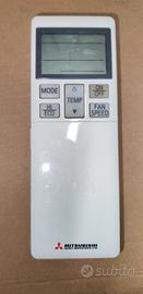 Mitsubishi telecomando 