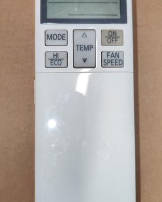 Mitsubishi telecomando 