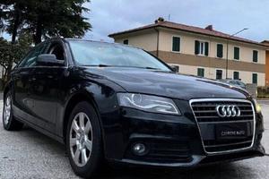 Audi A4 Avant 2.0 TDI 143CV