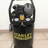 compressore verticale Stanley 