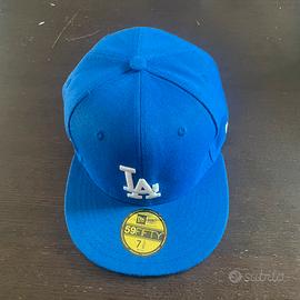 cappello LA NEW ERA Limited