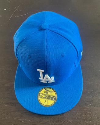 cappello LA NEW ERA Limited