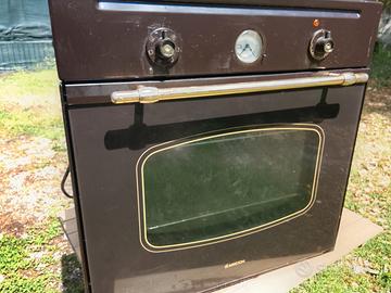 forno incasso ventilato ariston