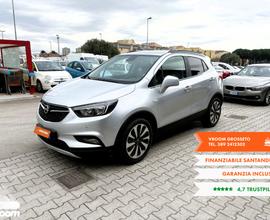 OPEL Mokka 1 serie Mokka X 1.4 Turbo GPL Tech ...