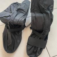 Scarpe antipioggia Tucano