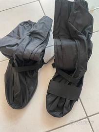 Scarpe antipioggia Tucano