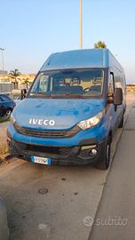fiat Iveco anno 2018