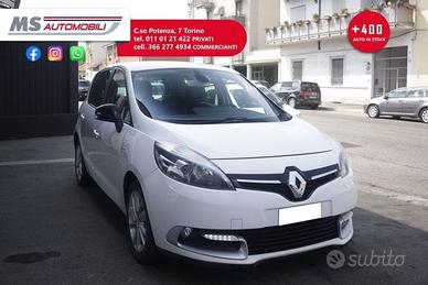 Renault Scénic X-Mod Renault Scenic X-Mod 1.5...