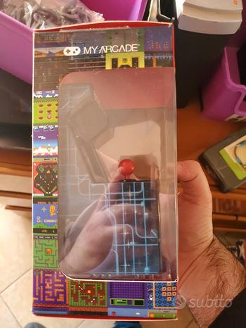 Retro Arcade Video Games(200 Roms) NQ6449