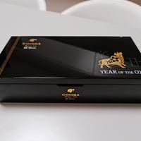 Humidor Cohiba edizione limitata Capodanno Cinese