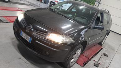 Renault Megane grandtour