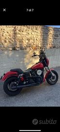 Harley-davidson Dyna Sport 2002