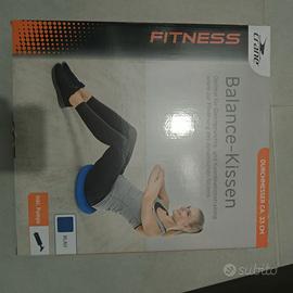 Cuscino per l'equilibrio - Balance Kissen