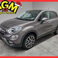 FIAT 500X 1.4 MultiAir 140 CV DCT Cross Plus