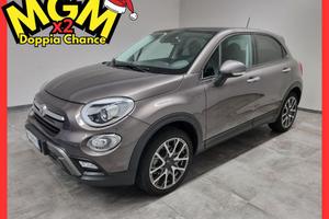 FIAT 500X 1.4 MultiAir 140 CV DCT Cross Plus