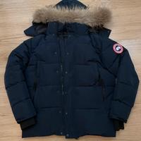 giubbotto canada goose
