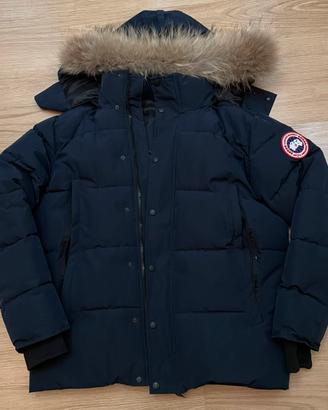 giubbotto canada goose