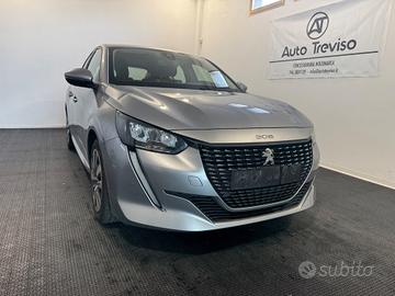Peugeot 208 PureTech 75 Stop&Start 5 porte Active