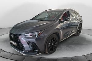 Lexus NX Plug-in 4WD F-Sport