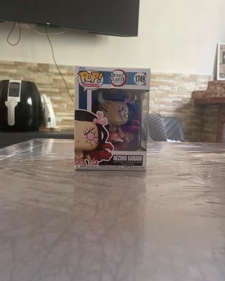 Funko pop