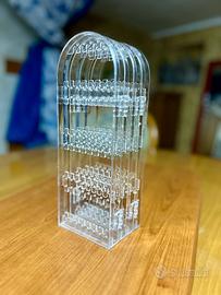 Porta gioielli - organizzatore gioielli