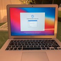 MacBook Air 13”