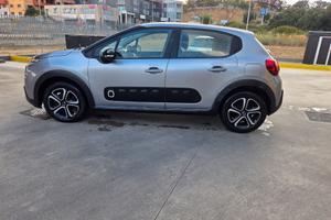 Citroen C3 Blue 1.5 Hdi 100 2019