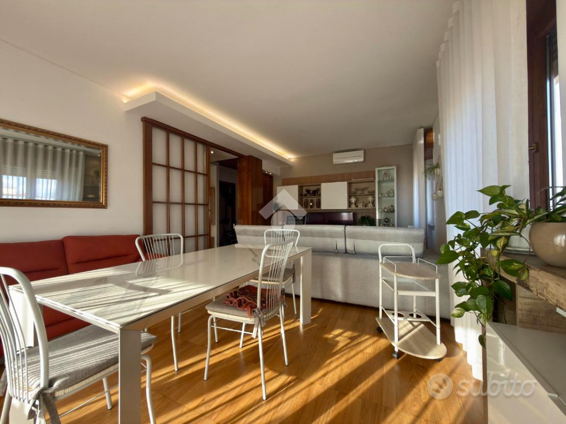 Appartamento – San Bonifacio, Villanova - Altro
