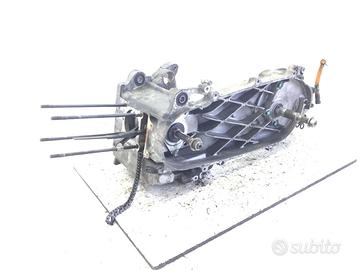 HONDA SH 150 CARTER MOTORE ALBERO E INGRANAGGI MOD