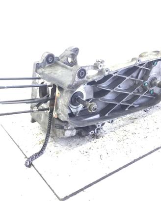 HONDA SH 150 CARTER MOTORE ALBERO E INGRANAGGI MOD